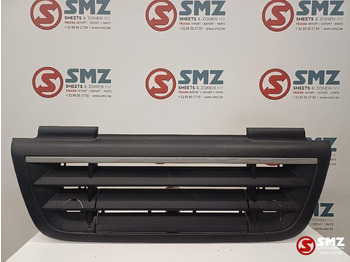 Jäähdyttimen säleikkö DAF