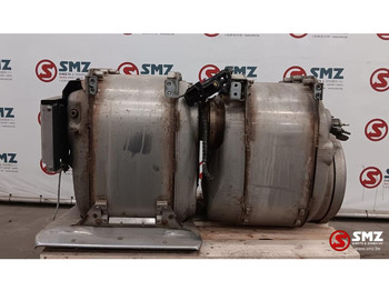 Äänenvaimennin DAF