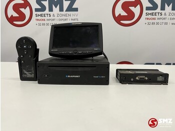 Sähköjärjestelmä