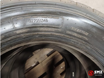 Rengas - Kuorma-auto Goodyear Occ vrachtwagenband Goodyear 295/55R22.5 147/145K: kuva Rengas - Kuorma-auto Goodyear Occ vrachtwagenband Goodyear 295/55R22.5 147/145K
