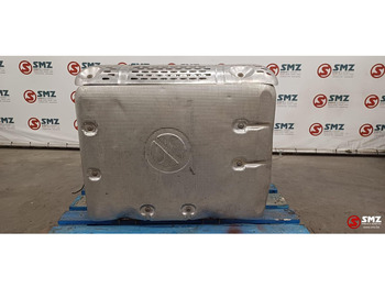 Katalysaattori IVECO