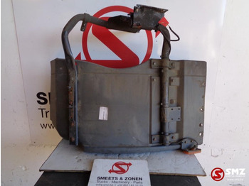 Päällirakenne ja ulkopinta IVECO