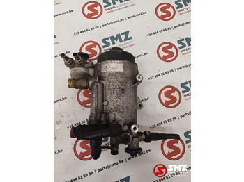 Polttoainesuodatin MAN