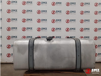 Polttoainetankki MAN