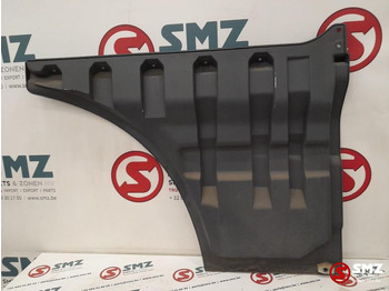 Ovi ja osat - Kuorma-auto MAN Occ deurverlenging links MAN: kuva Ovi ja osat - Kuorma-auto MAN Occ deurverlenging links MAN