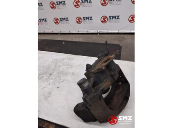 Jarrusatula - Kuorma-auto MAN Occ remklauw links MAN TGX 81.50804.6497 K014987: kuva Jarrusatula - Kuorma-auto MAN Occ remklauw links MAN TGX 81.50804.6497 K014987