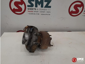 Turboahdin - Kuorma-auto MAN Occ turbocharger MAN: kuva Turboahdin - Kuorma-auto MAN Occ turbocharger MAN Turboahdin - Kuorma-auto MAN Occ turbocharger MAN: kuva Turboahdin - Kuorma-auto MAN Occ turbocharger MAN