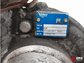 Turboahdin - Kuorma-auto MAN Occ turbocharger MAN: kuva Turboahdin - Kuorma-auto MAN Occ turbocharger MAN Turboahdin - Kuorma-auto MAN Occ turbocharger MAN: kuva Turboahdin - Kuorma-auto MAN Occ turbocharger MAN