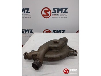 Jäähdytysnestepumppu MAN TGA