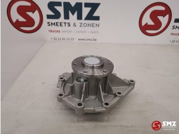 Jäähdytysnestepumppu MAN