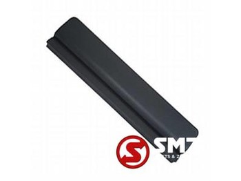 Aerodynamiikka/ Spoilerit MERCEDES-BENZ Actros