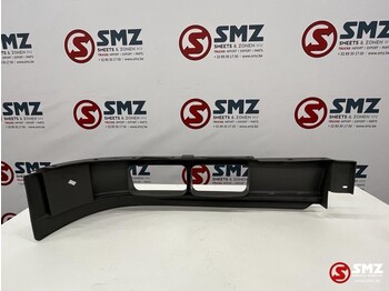 Uusi Aerodynamiikka/ Spoilerit - Kuorma-auto Mercedes-Benz Bumperspoiler links Actros MP1: kuva Uusi Aerodynamiikka/ Spoilerit - Kuorma-auto Mercedes-Benz Bumperspoiler links Actros MP1