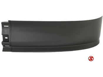 Aerodynamiikka/ Spoilerit MERCEDES-BENZ Actros