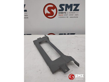 Puskuri MERCEDES-BENZ Actros