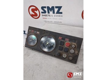 Kojelauta MERCEDES-BENZ