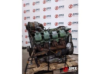 Moottori MERCEDES-BENZ