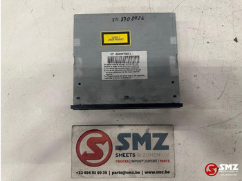 Sähköjärjestelmä - Henkilöauto Mercedes-Benz Occ Navigatie Modules: kuva Sähköjärjestelmä - Henkilöauto Mercedes-Benz Occ Navigatie Modules