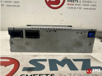 Sähköjärjestelmä - Henkilöauto Mercedes-Benz Occ Navigatie Modules: kuva Sähköjärjestelmä - Henkilöauto Mercedes-Benz Occ Navigatie Modules