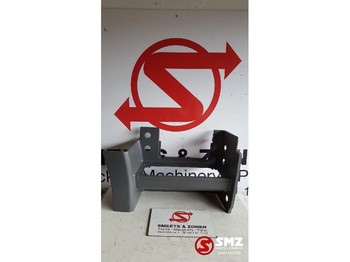 Askelma MERCEDES-BENZ Actros