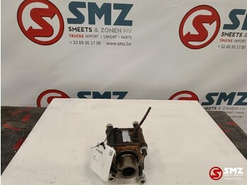 Hydrauliikka MERCEDES-BENZ