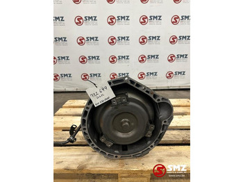 Vaihdelaatikko MERCEDES-BENZ