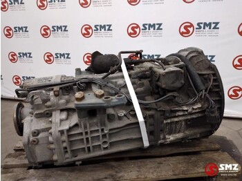 Vaihdelaatikko MERCEDES-BENZ