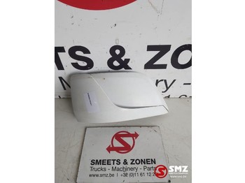 Aerodynamiikka/ Spoilerit MERCEDES-BENZ Actros