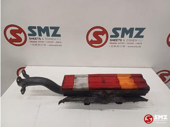 Takalyhty MERCEDES-BENZ