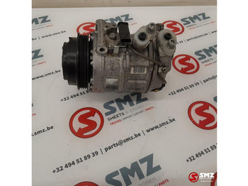 Moottori ja osat MERCEDES-BENZ