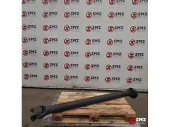 Vetoakseli MERCEDES-BENZ