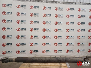 Vetoakseli MERCEDES-BENZ