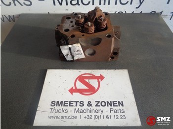 Sylinteripää MERCEDES-BENZ