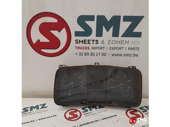 Kojelauta MERCEDES-BENZ