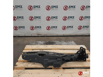 Runko/ Alusta MERCEDES-BENZ