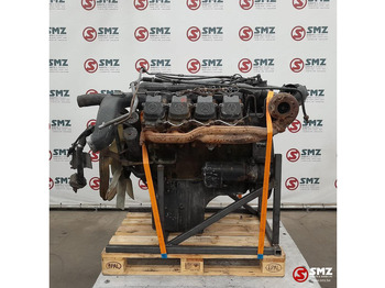 Moottori MERCEDES-BENZ