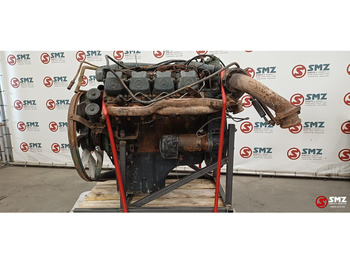 Moottori MERCEDES-BENZ