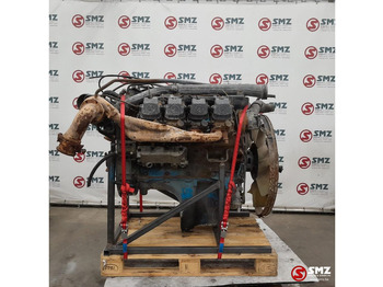 Moottori MERCEDES-BENZ