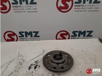 Jakoakseli MERCEDES-BENZ