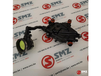 Moottori ja osat MERCEDES-BENZ