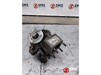 Hydrauliikka - Kuorma-auto Mercedes-Benz Occ pto Mercedes Actros G240-16: kuva Hydrauliikka - Kuorma-auto Mercedes-Benz Occ pto Mercedes Actros G240-16
