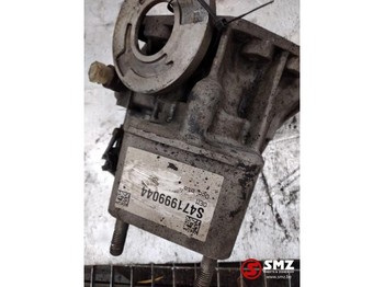 Hydrauliikka - Kuorma-auto Mercedes-Benz Occ pto Mercedes Actros G240-16: kuva Hydrauliikka - Kuorma-auto Mercedes-Benz Occ pto Mercedes Actros G240-16