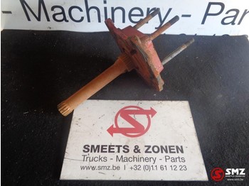 Hydrauliikka MERCEDES-BENZ