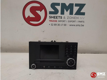 Sähköjärjestelmä MERCEDES-BENZ