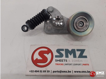 Moottori ja osat MERCEDES-BENZ