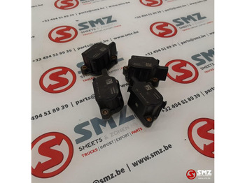 Moottori ja osat MERCEDES-BENZ