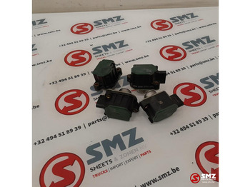 Moottori ja osat MERCEDES-BENZ