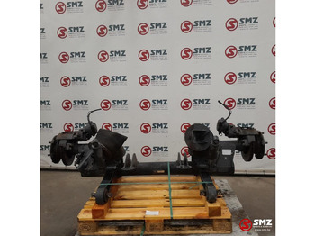 Ohjauslaite MERCEDES-BENZ