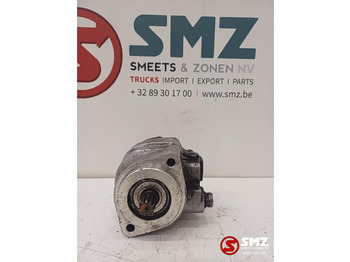 Hydraulisen tehostimen pumppu KRACHT