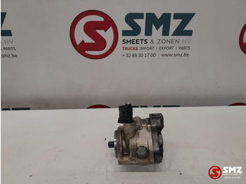 Hydraulisen tehostimen pumppu KRACHT