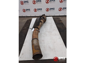 Pakokaasujärjestelmä MERCEDES-BENZ Actros